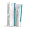 Balm for gums with peptides