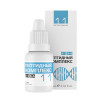 Peptide complex №11 — for urinary system