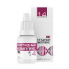 Peptide complex №14 — for veins