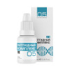 Peptide complex №5 — for bone tissue