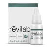 Revilab SL 02 — for nervous system and eyes
