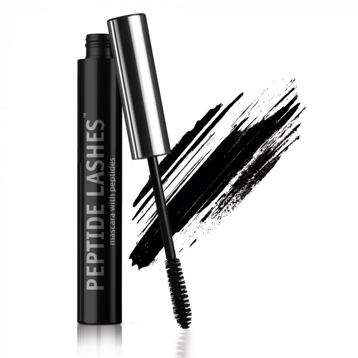 Mascara [black]