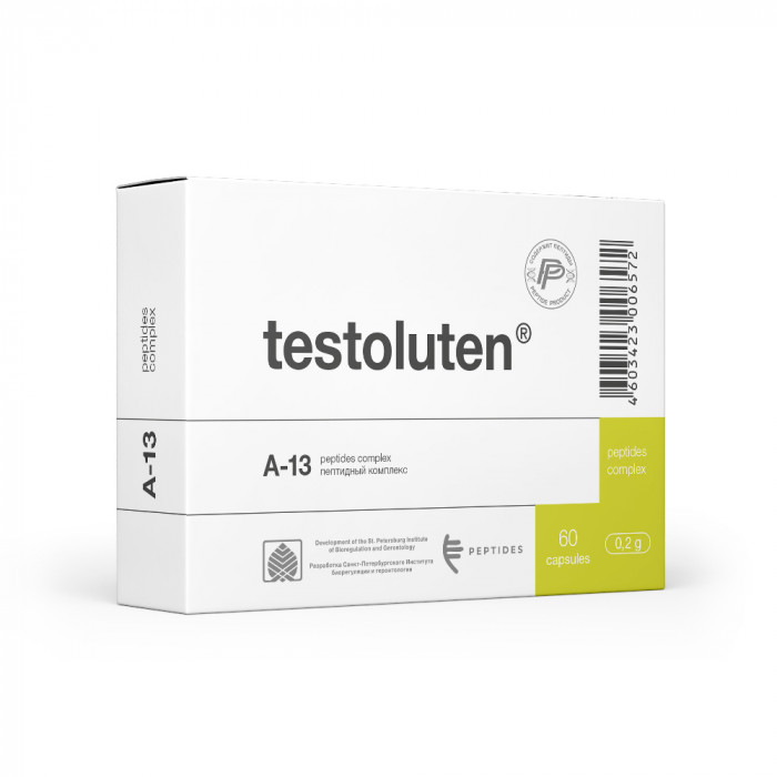Testoluten