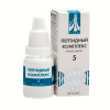 PEPTIDE COMPLEX 05 for bones, 10ml/vial - Pharmaceutics