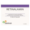 RETINALAMIN® (Retina Cell Activator) 5 mg/flacon, 10 flacons - Pharmaceutics