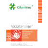 VASALAMIN®, (Vessels bioregulator) 155 mg/tab, 40 tabs - Pharmaceutics