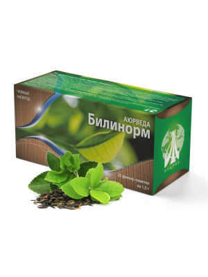 Bilinorm tea