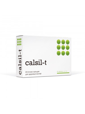 Calsil-T