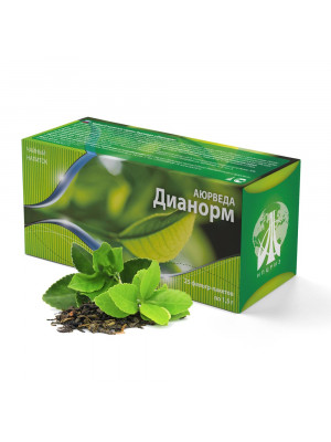 Dianorm tea