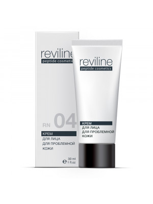 Face cream for problem skin (RN04)