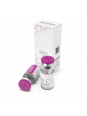 Follistatin 344 Nanox peptides