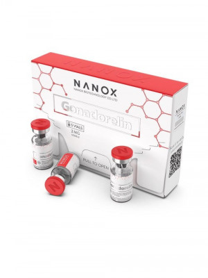 Gonadorelin (2 mg) x 5 vial