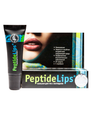 Lip balm