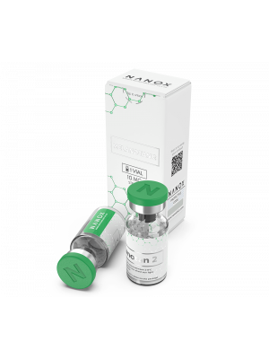 Melanotan 2 10 mg Nanox Peptides
