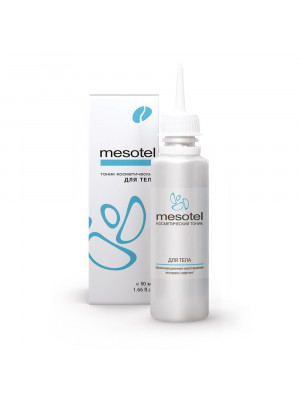 Mesotel for body
