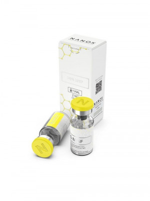 PEG MGF (2 mg) Nanox Peptides