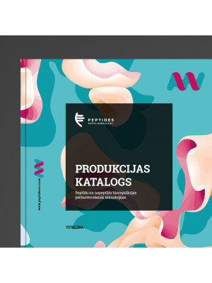 Product catalog LV