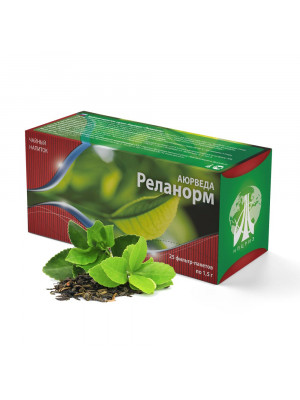 Relanorm tea
