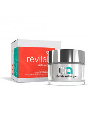 Revilab Anti-A.G.E. 30 capsules by 0,3 g