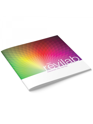 Revilab brochure
