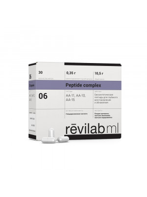 Revilab ML 06 — for digestive tract