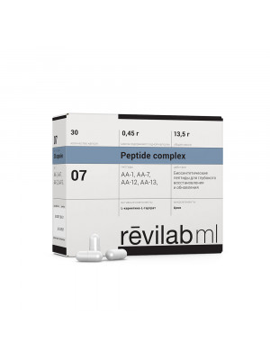 Revilab ML 07 — for men`s health