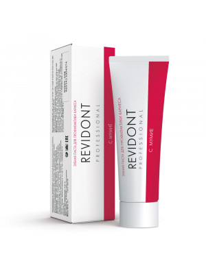 Toothpaste with mumijo [caries]