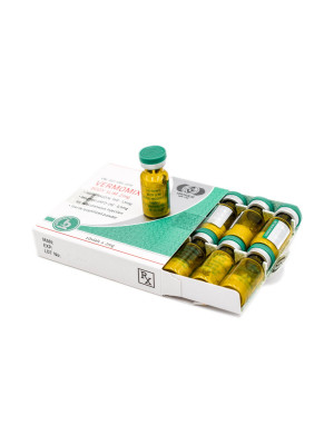 Vermomix Body Slim