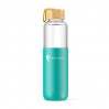 Glass bottle for water