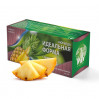 Ideal form [pineapple] tea