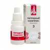 PEPTIDE COMPLEX 03 for immune system, 10ml/vial
