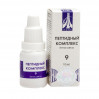 PEPTIDE COMPLEX 09 for male reproductive system, 10ml