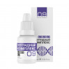 Peptide complex №9 — for male reproductive system